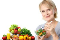 Сбалансированное питание при артериальной гипертензии