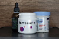 Fortesulin — помощь при диабете и советы, как сохранить здоровье