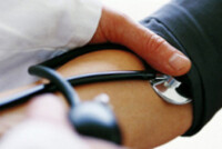 Гипертонический криз: профилактика и лечение