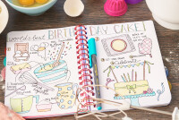 Кладезь кулинарных идей: создаем собственную базу рецептов, которая вдохновляет