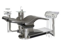 Современные стоматологические установки: инновации и комфорт для пациентов