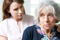 Самые распространенные болезни пожилых людей