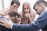 Реабилитация наркозависимых в Европе