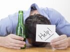 Алкогольная диета и ее последствия