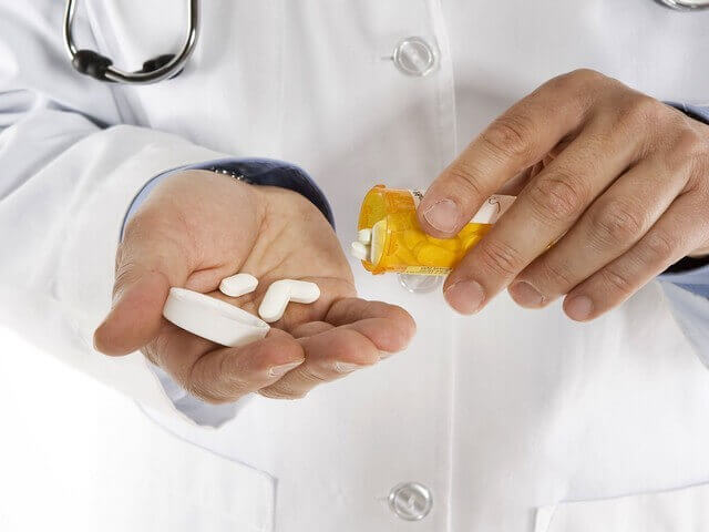 Лечение сифилиса