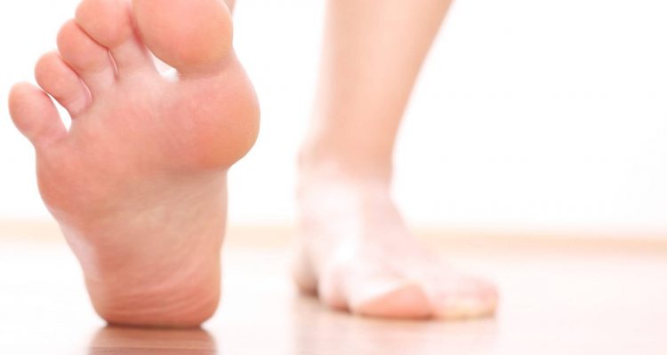 Признаки рака на ногах: когда стоит насторожиться после 50 лет