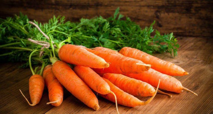 Продукты, которые становятся полезнее после термической обработки