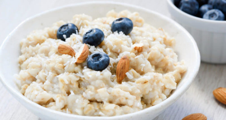 Каши для здоровья: диетолог раскрывает секрет правильного питания при повышенном давлении