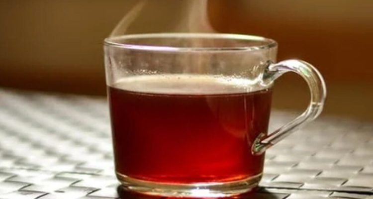 Чай для здоровья сердца и сосудов: как снизить давление и укрепить кишечник