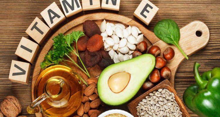 Витамин Е: польза для здоровья и источники в питании