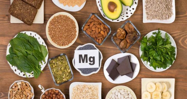 Магний и здоровье: 5 ключевых преимуществ для вашего организма