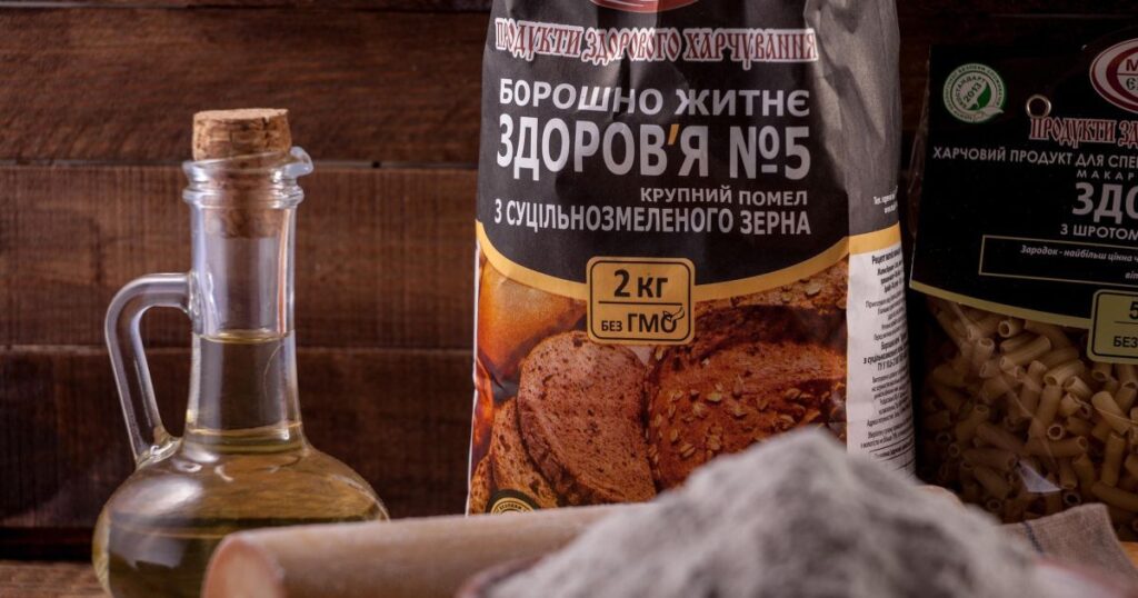 Как выбрать муку для здорового питания: секреты экспертов