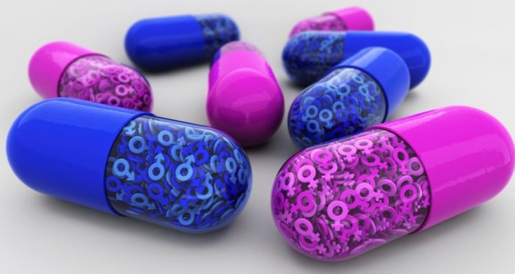 Продукты для нормализации гормонального баланса и давления