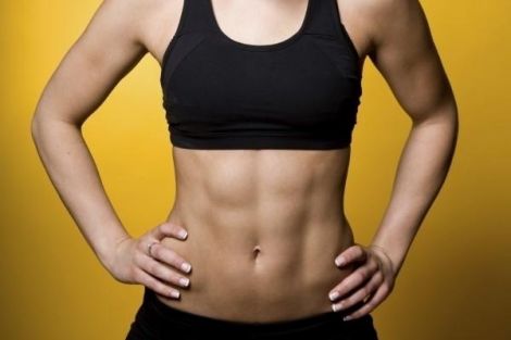 Упражнения для здоровья и тонуса: как укрепить мышцы живота