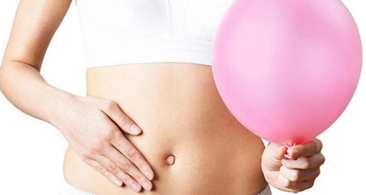 Почему возникает вздутие живота: причины и как с этим бороться