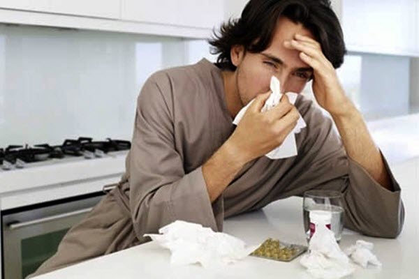 ОРВИ: почему болезнь затягивается и как ускорить выздоровление