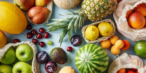 Фрукты для здоровья: как они помогут нормализовать давление