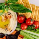 Хумус и повышенное давление: польза, вред и как употреблять