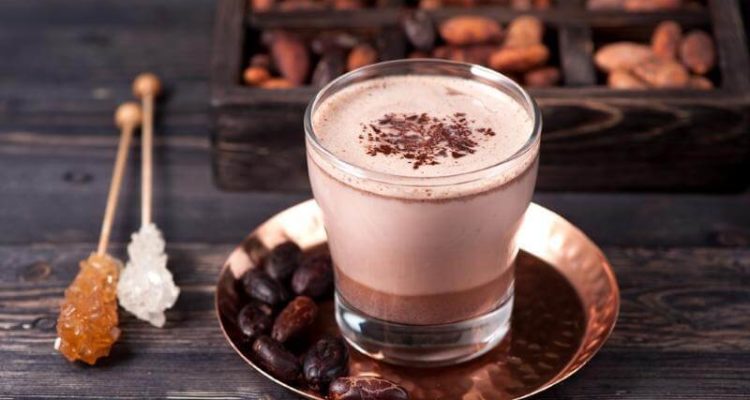 Какао и ваше здоровье: 4 ключевых преимущества для сердца