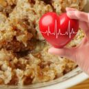 Польза каши для сердца и сосудов: как выбрать идеальный завтрак при повышенном давлении