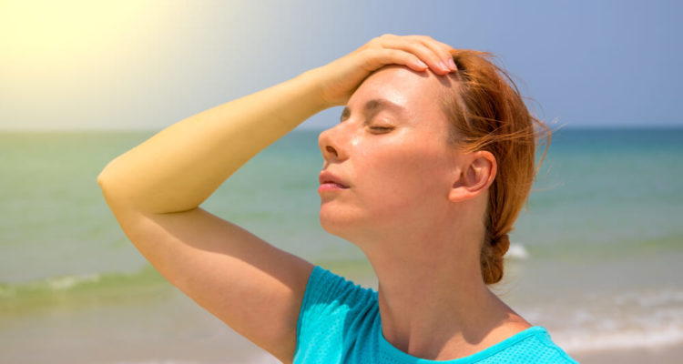 Защита глаз от солнца: как выбрать безопасные солнцезащитные очки для здоровья