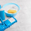 Как ухаживать за ламинатом: советы для дома и здоровья