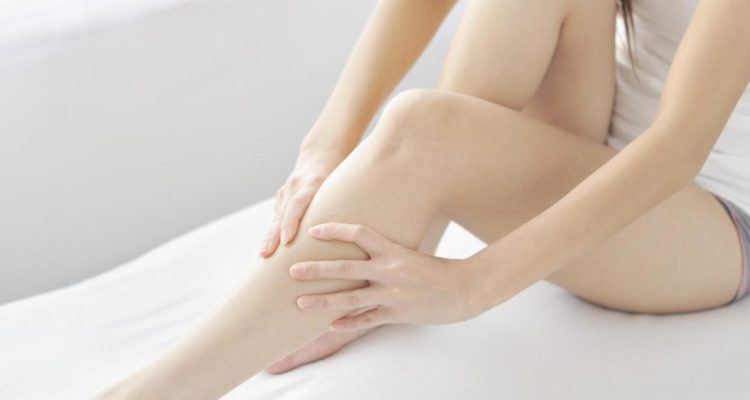 Ночные судороги в ногах: причины и что делать при повышенном давлении