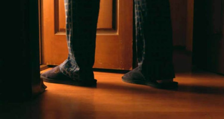 Ночные походы в туалет: как они связаны с высоким давлением и здоровьем