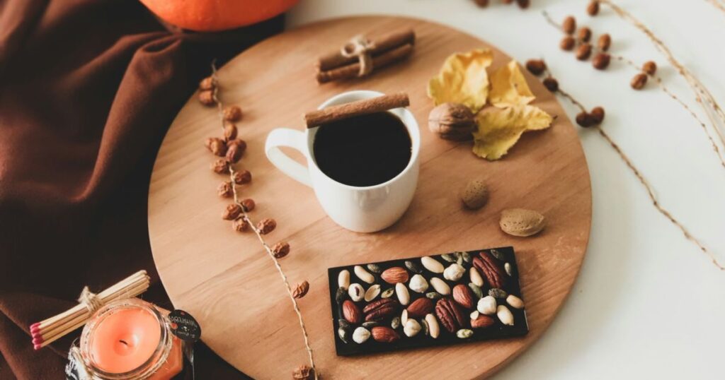 Праздники и здоровье: как заботиться о себе и близких