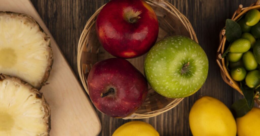 Как сохранить здоровье сердца: простые советы по питанию и образу жизни