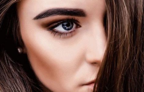 Уход за бровями: секреты густоты и цвета для вашего здоровья