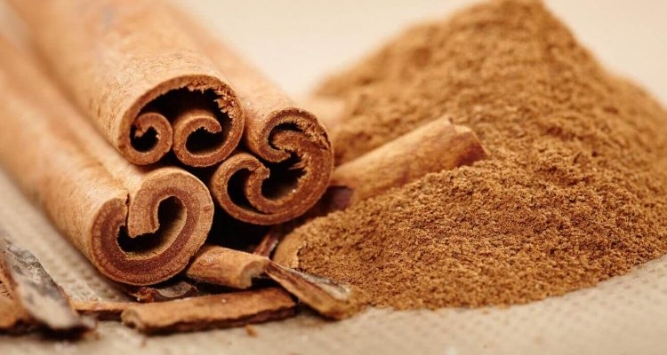 Специи для здоровья: как снизить риск диабета и продлить жизнь