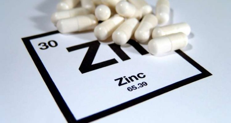 Дефицит цинка: причины и как он связан с вашим здоровьем