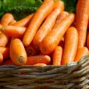Секреты хранения моркови для здоровья: советы гипертоникам