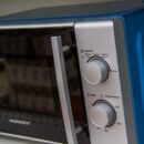 Микроволновка: как использовать для здоровья при повышенном давлении