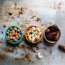 Питание для здоровья: продукты, снижающие риск рака