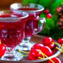 Вишневый сок и давление: как он влияет на ваше здоровье