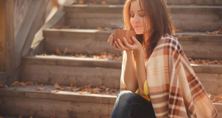Чай для здоровья: замедляем старение и улучшаем самочувствие