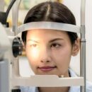 Лінії, що тануть: вікова макулодистрофія в літніх людей