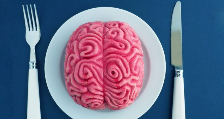 Продукты для здоровья мозга: как питание влияет на возрастные изменения