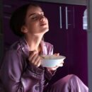 Как питание влияет на сон: советы врачей для здоровья