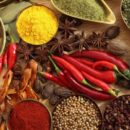 Специи для здоровья: как защитить себя от болезней