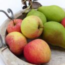 Как сохранить здоровье и долголетие: секреты правильного питания