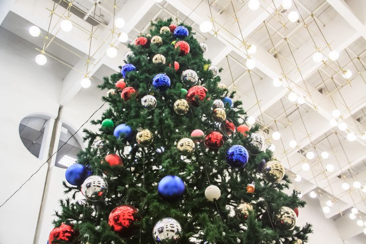 Пышная елка: секреты, о которых вы не знали, для вашего дома