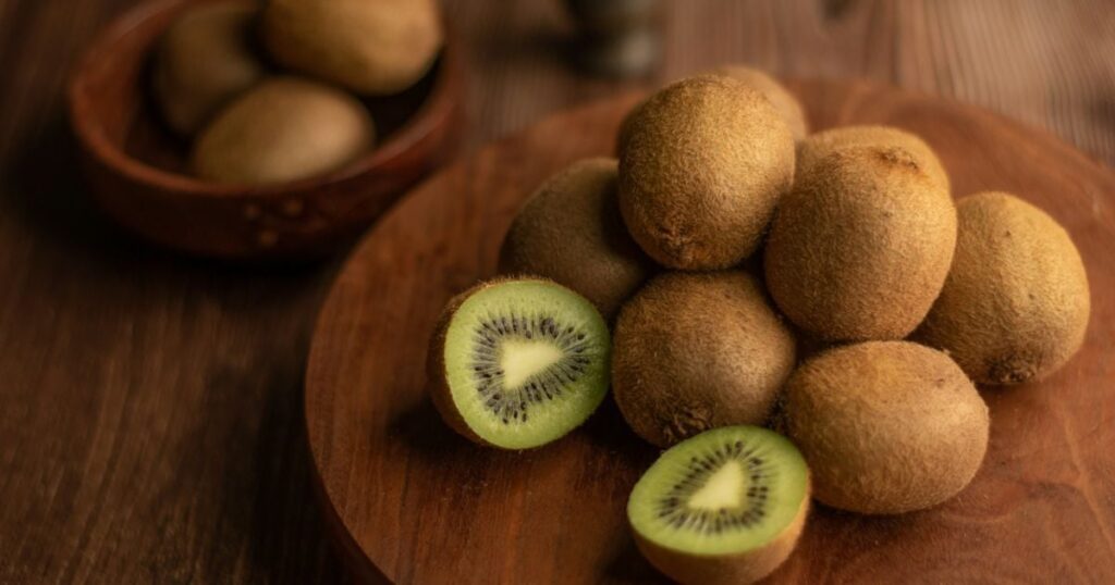 Фрукт для хорошего настроения: натуральное средство от тревоги и стресса