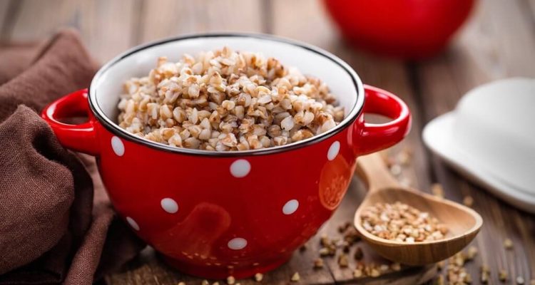 Доктор Комаровский о пользе каш для здоровья и давления