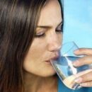 Как правильно утолить жажду при повышенном давлении