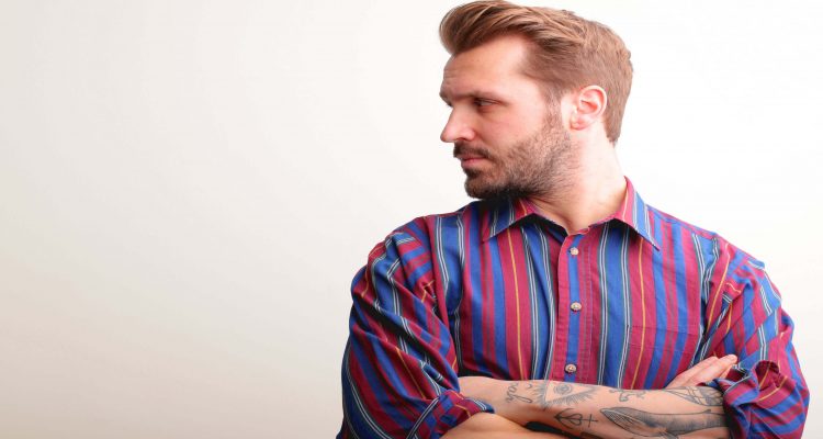 Важные витамины для здоровья мужчин: что нужно знать