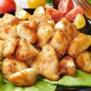 Укрепите иммунитет: 5 продуктов для здоровья и высокого давления