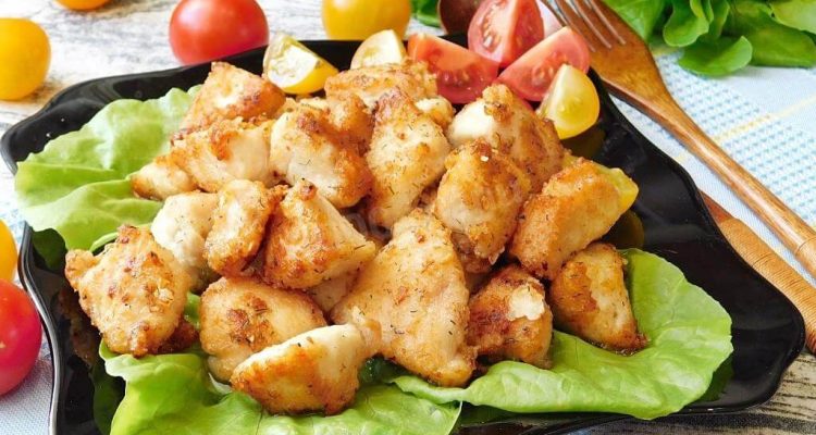 Укрепите иммунитет: 5 продуктов для здоровья и высокого давления